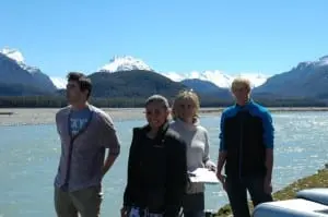 Dart River