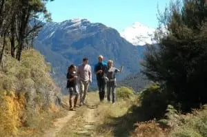 short walks