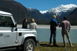 Dart River