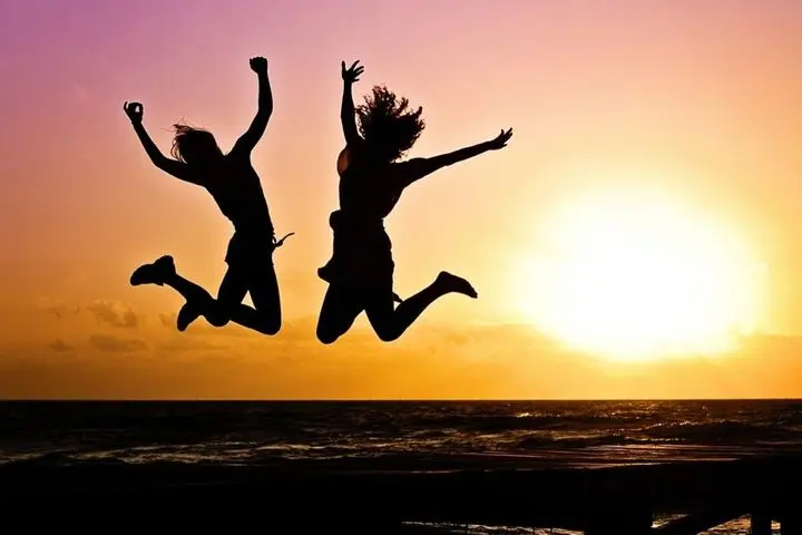 What Makes Us Happy?