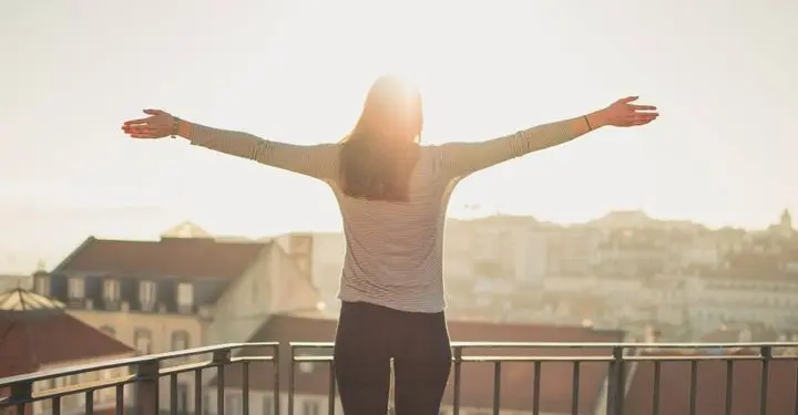 The Science of Happiness