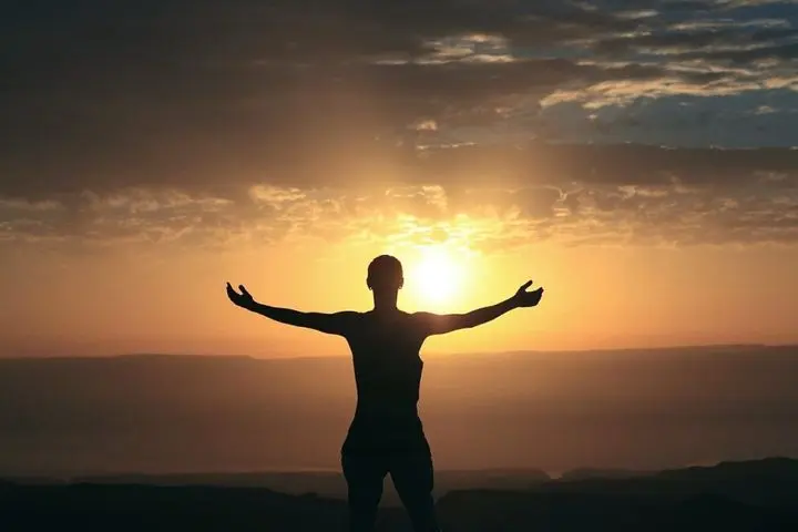Positive Psychology
