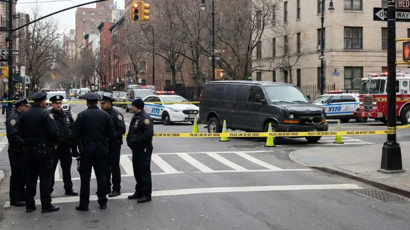 27-Year-Old Killed in NYC Pedestrian Accident After Driver Goes the Wrong Way
