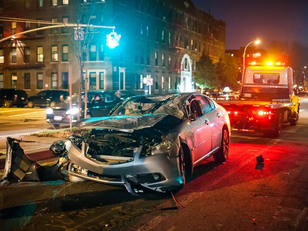 Common Causes Of New York Car Accidents