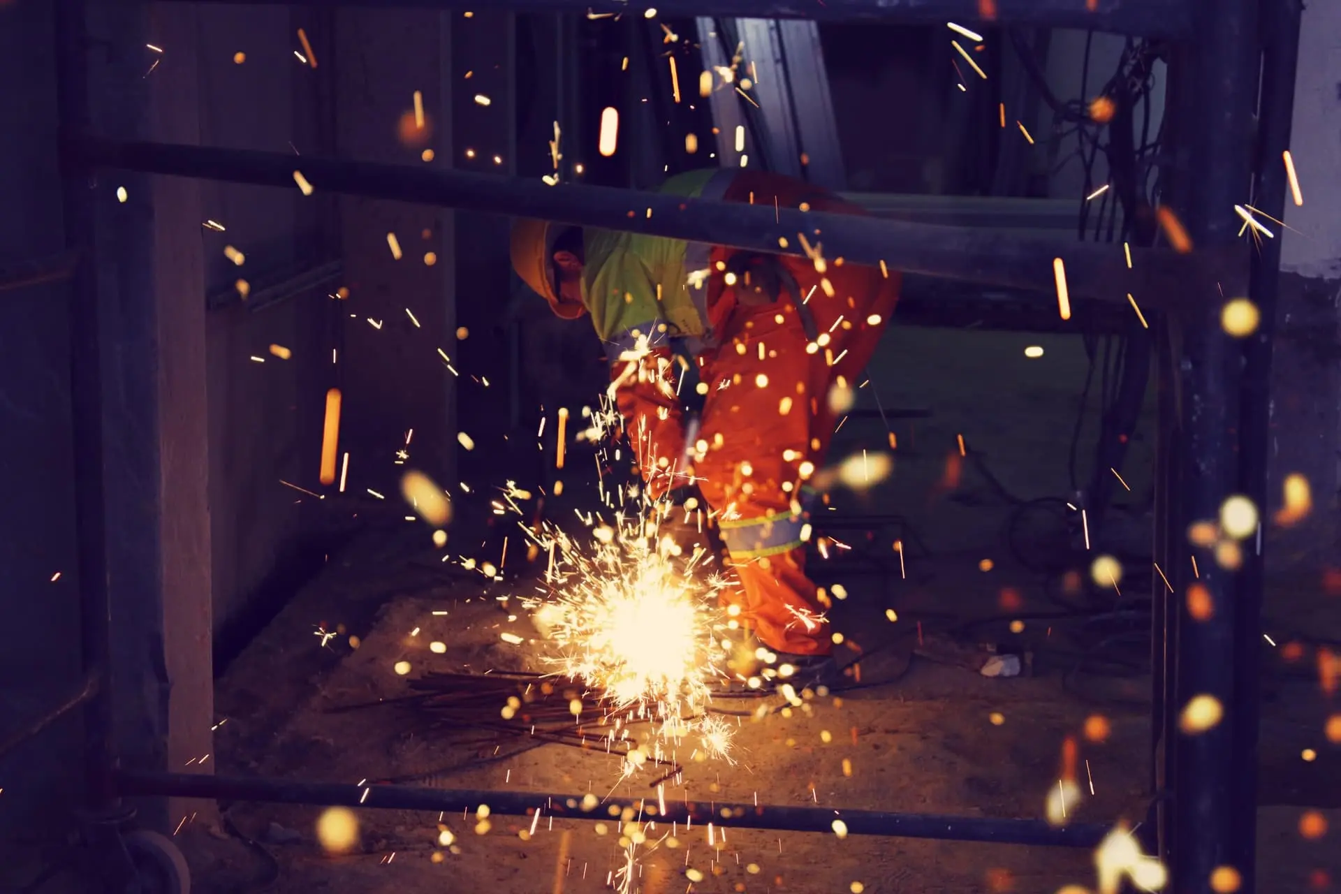 Construction Accident Lawyer in New York