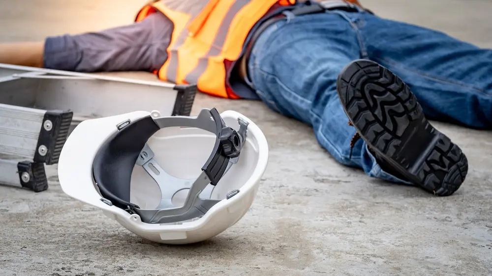 How To Prove Negligence in a Construction Accident Case