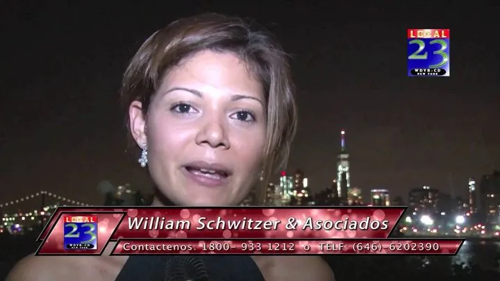 William Schwitzer &amp; Asociados - Testimonios de Clientes
