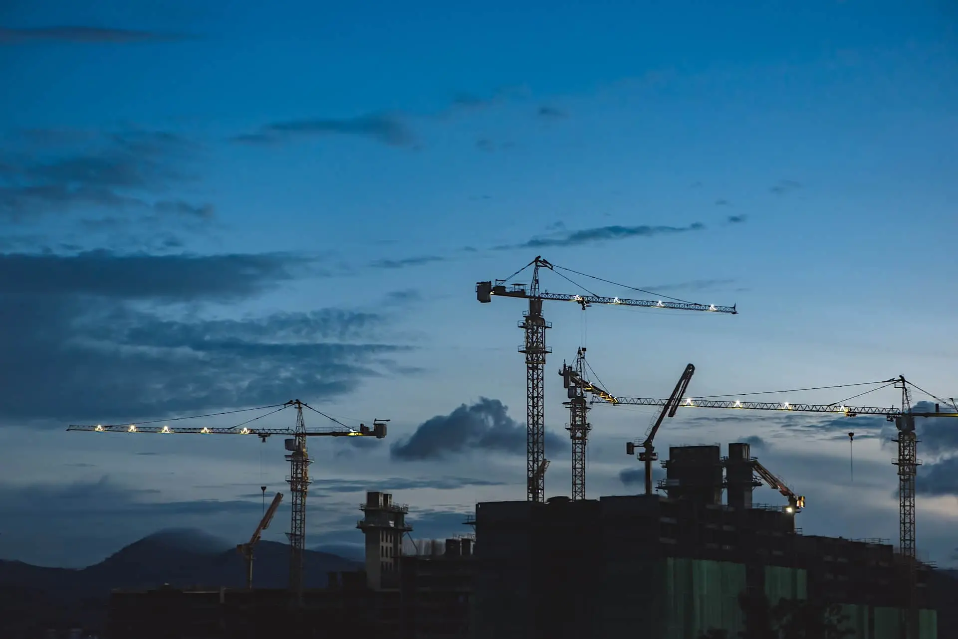 Construction Accident Trial Lawyer in NYC
