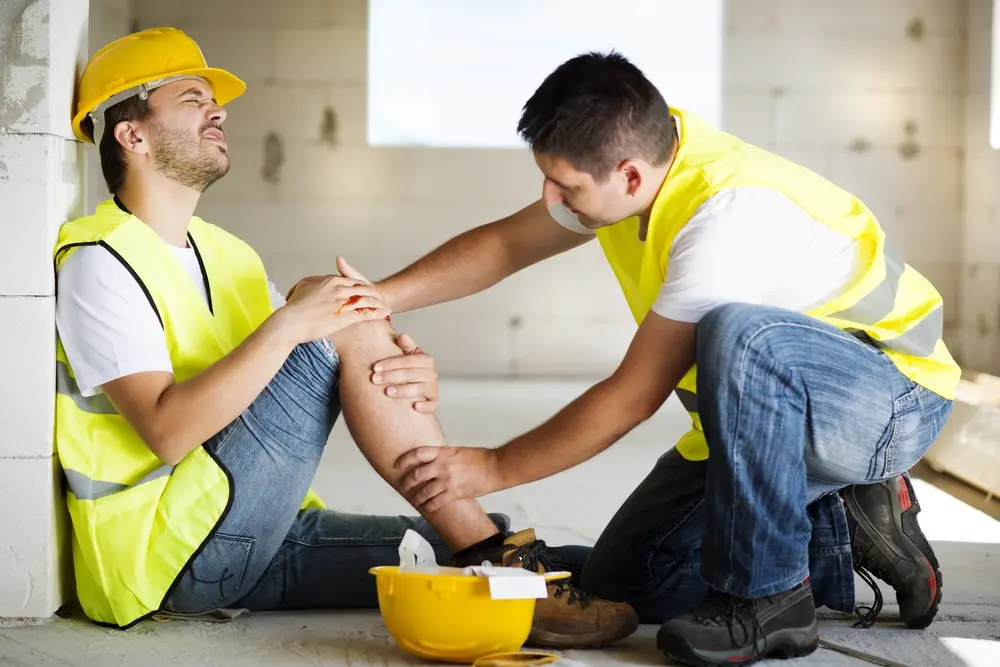 Prestaciones para trabajadores lesionados en Nueva York