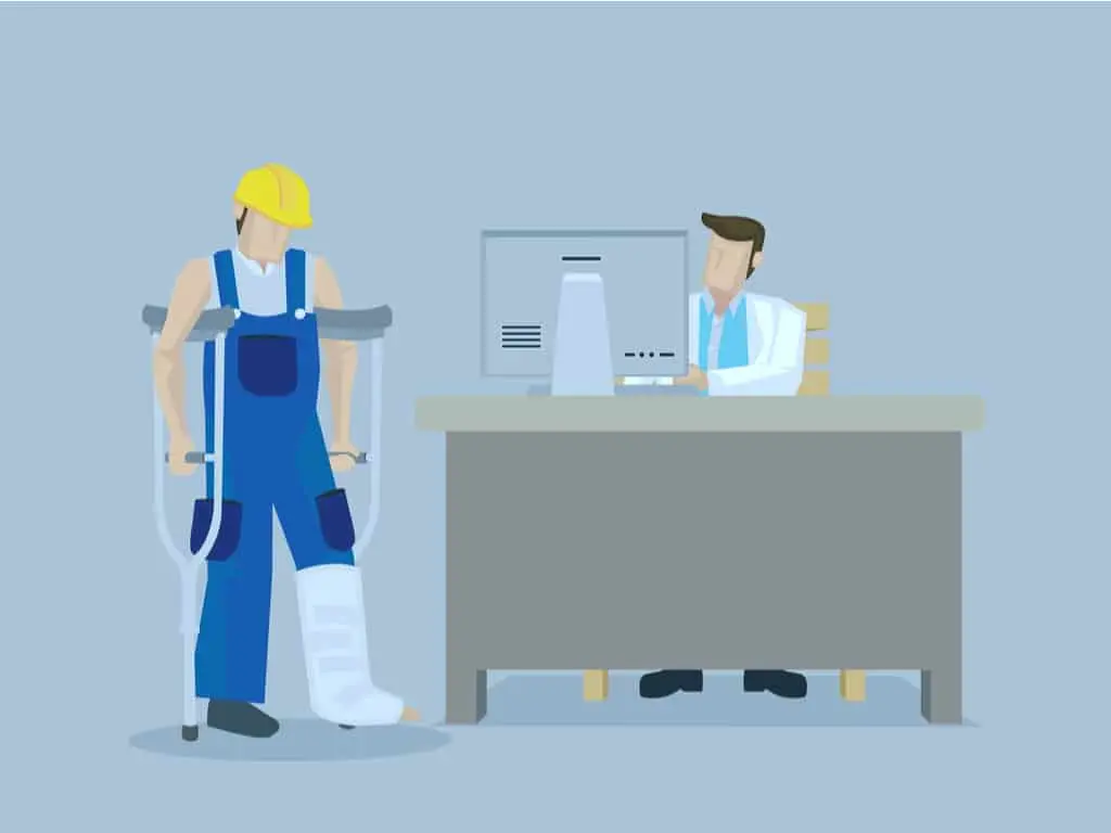 Construction Injury Treatment in NYC