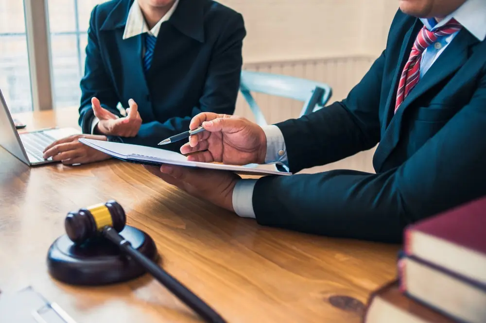 NYC Construction Accident Attorney
