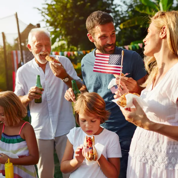 Why July 4th Weekend Sees a 40% Spike in Drunk Driving Accidents