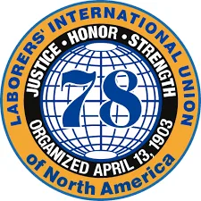 local 78 logo