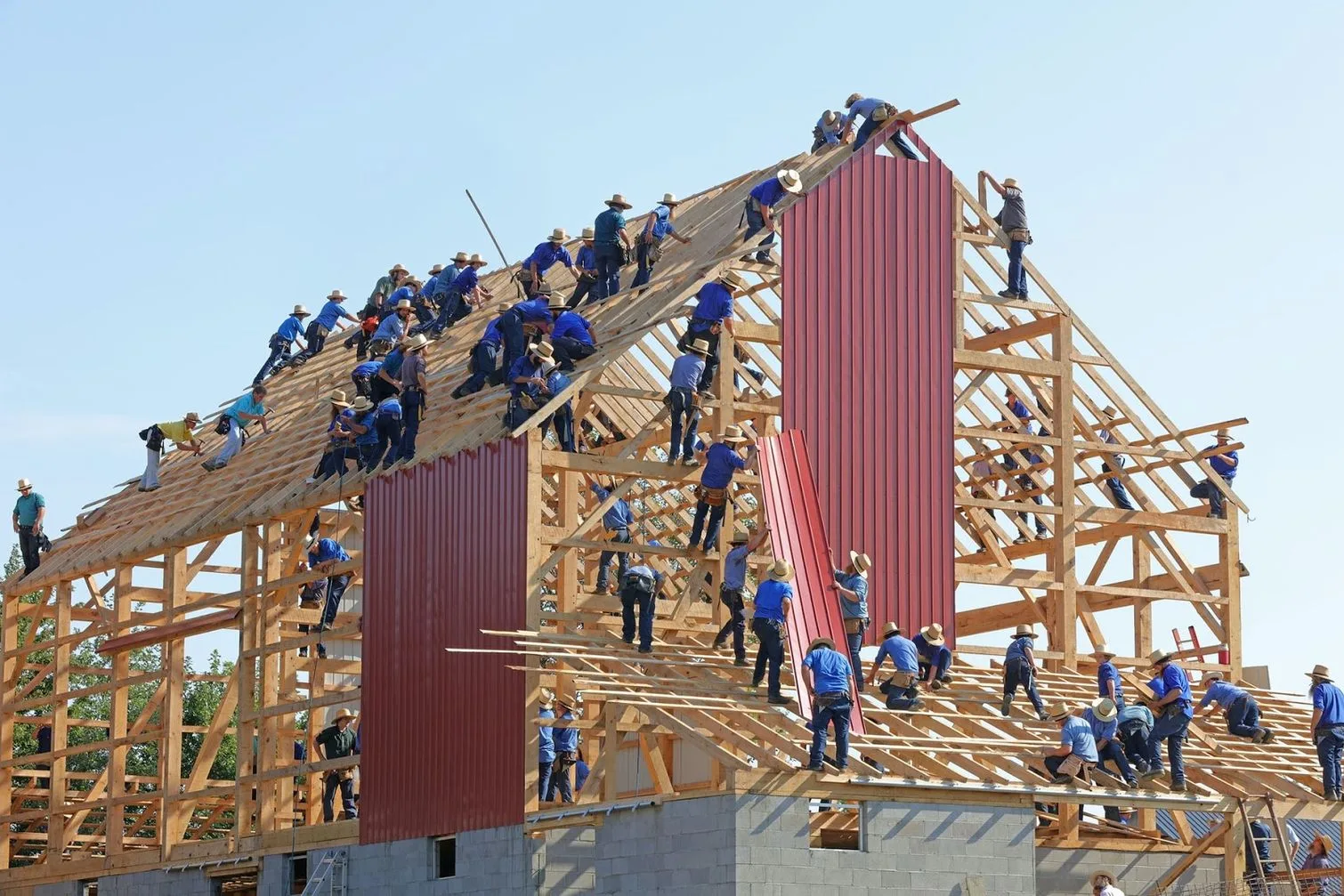 4 Essential Rights You Have After a Construction Site Injury