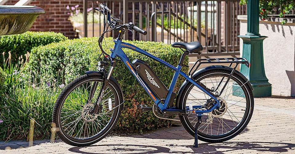 E-Bike Crashes in NYC: Why Serious Injuries Keep Rising on Manhattan Streets