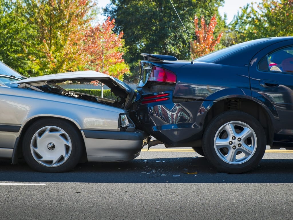 Car Accidents Statistics in NY