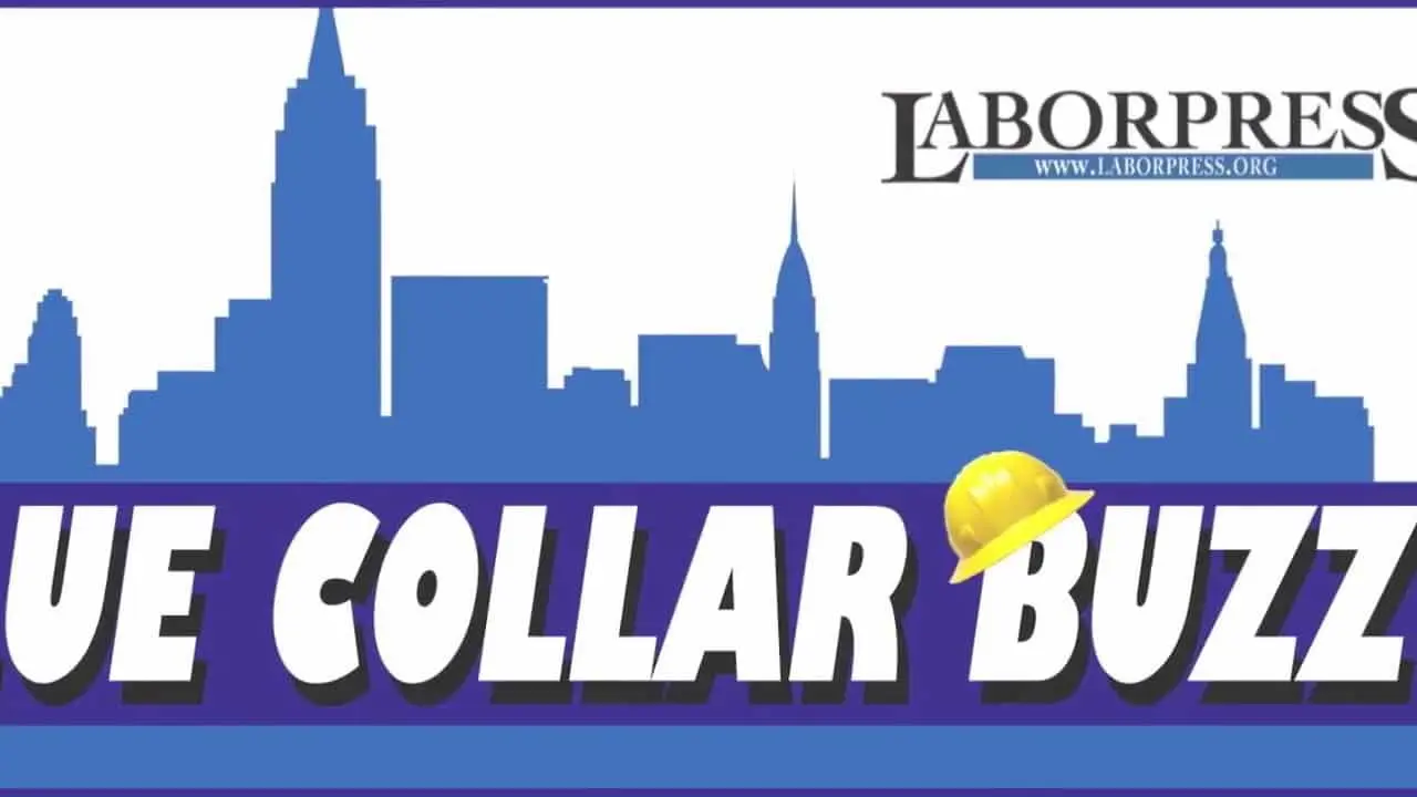 LaborPress - NYC Construction Accident Lawyer - William Schwitzer & Associates