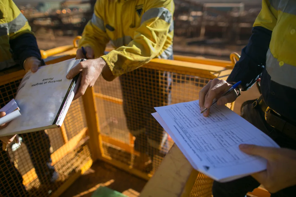 How To Document Your Construction Accident for a Stronger Legal Case