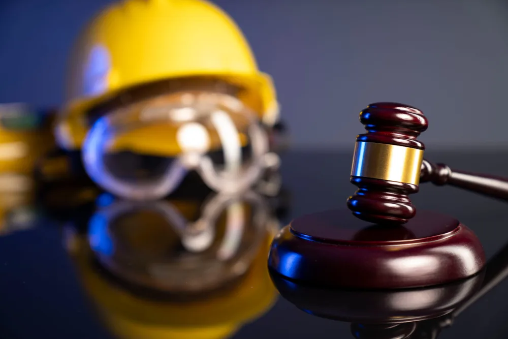 Por qué trabajar con un abogado de compensación de trabajadores fortalece su caso