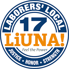 local 17 logo