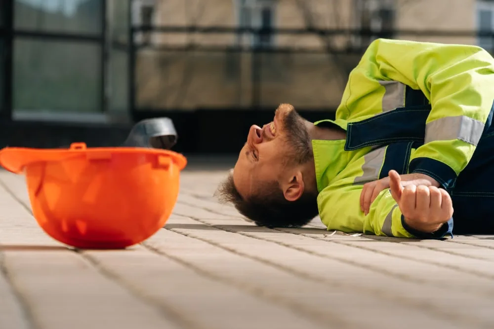 Construction Site Injury in Queens NY