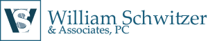 William Schwitzer & Associates logo - Construction Accident Lawyer in NYC