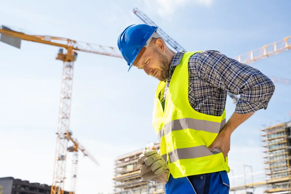 How You Can Protect Your Rights After a New York City Construction Accident