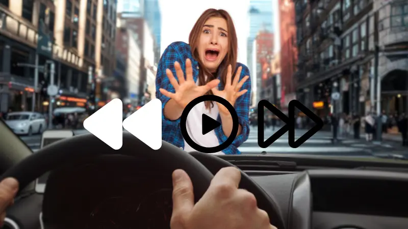 No se puede rebobinar un accidente: el plan de 3 millones de dólares de Nueva York para frenar la conducción peligrosa durante estas fiestas