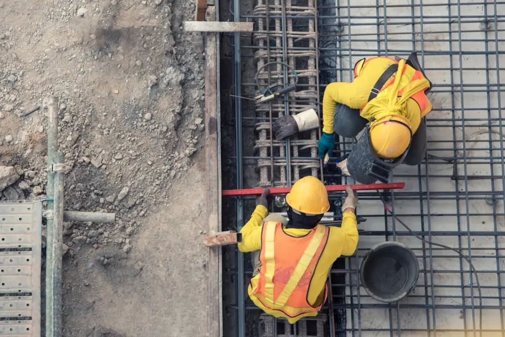 Construction Accidents in New York