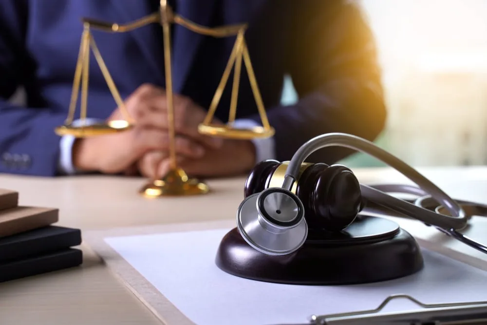 Personal Injury Attorney NYC