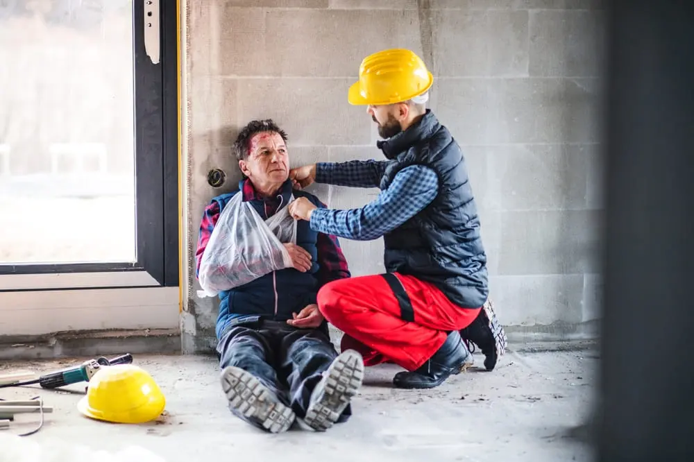 Permanent Disability Benefits in NYC