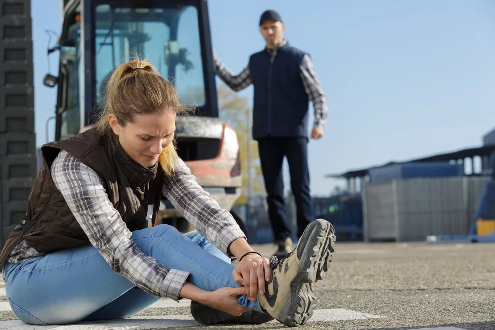 Construction Injuries in NYC