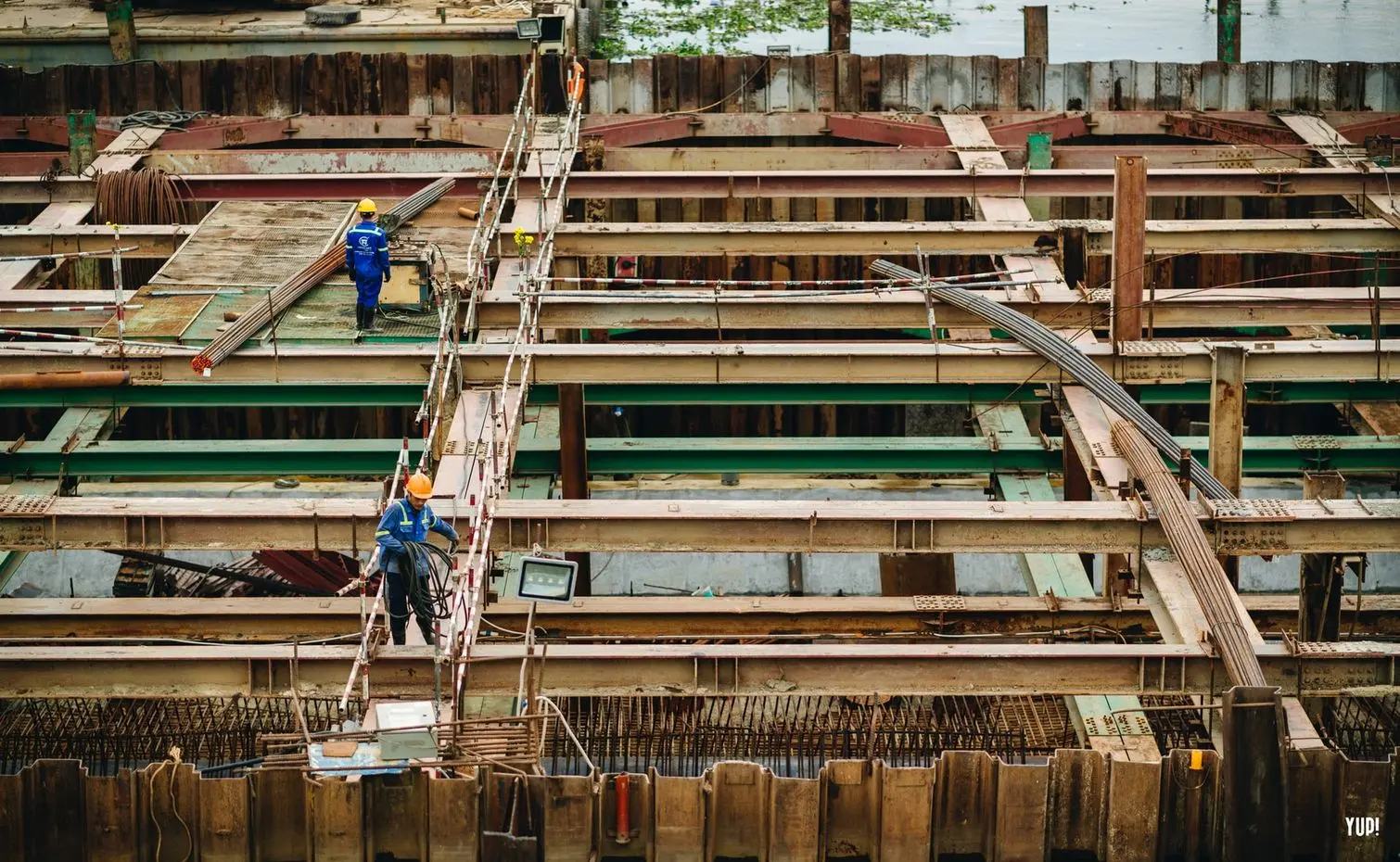 Construction Accident Lawyer in New York