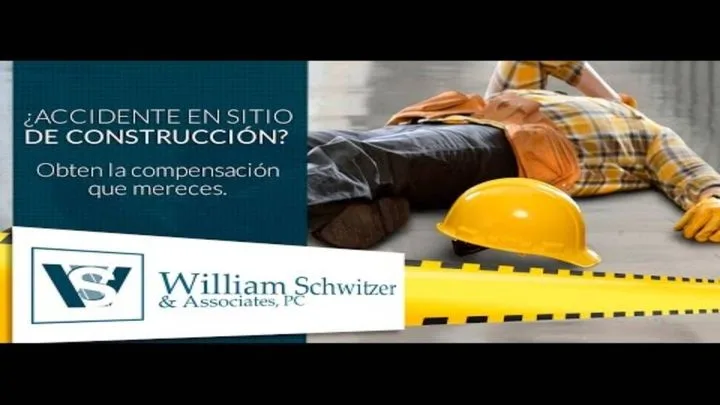 William Schwitzer &amp; Associates - NYC Abogado de Accidentes de Construcción