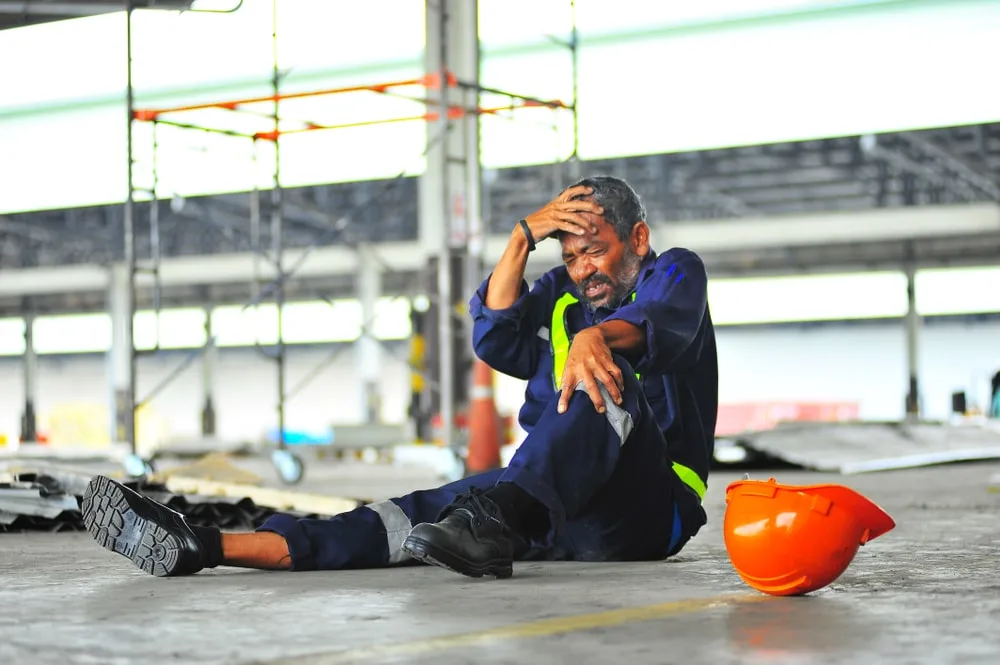 Construction Accident Lawsuits