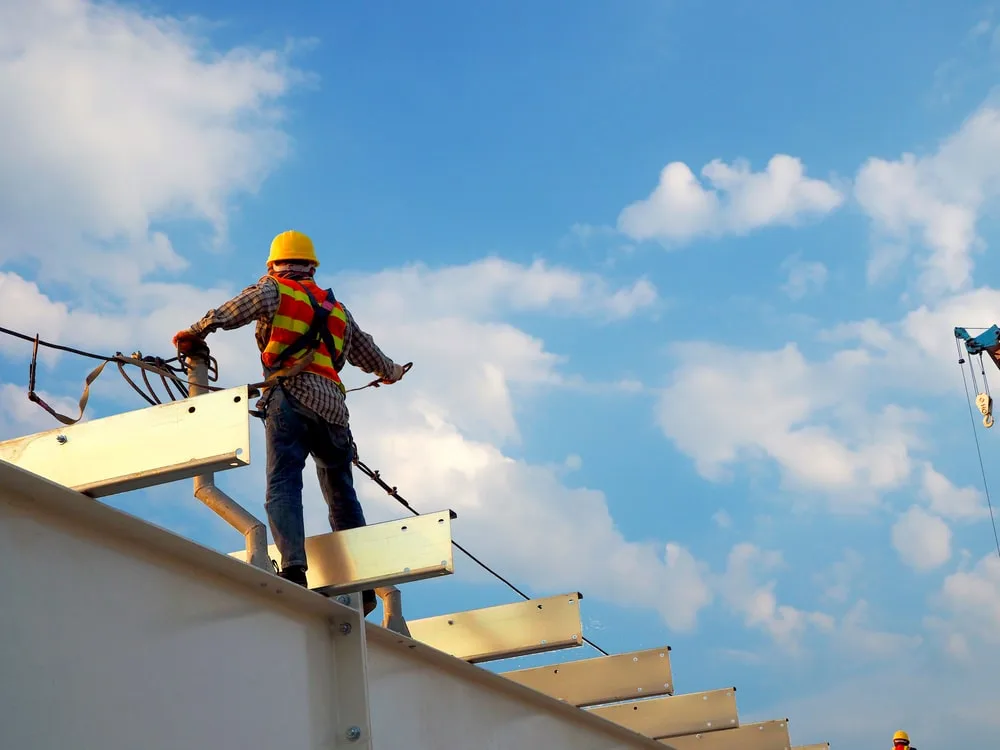Construction Injury in Queens NY