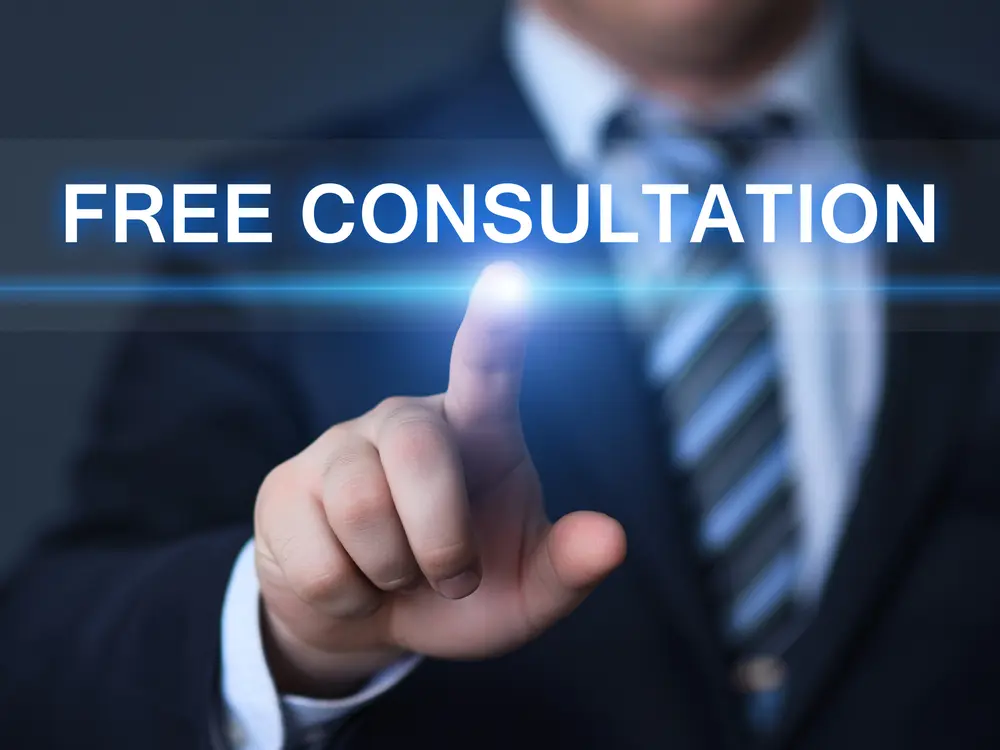 Programe una consulta gratuita con un abogado en Nueva York