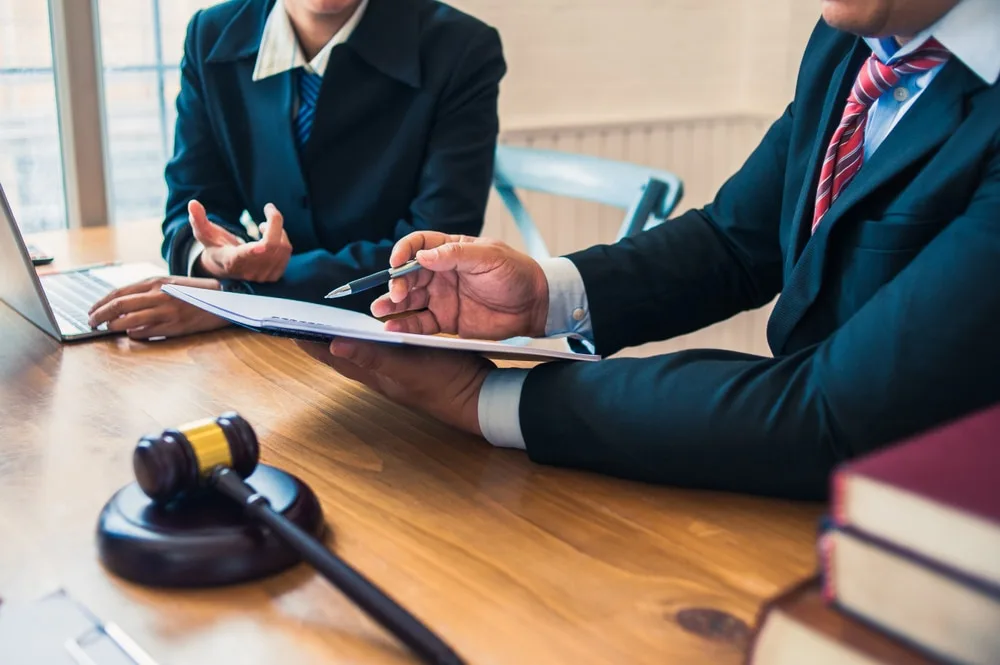 NYC Construction Accident Attorney