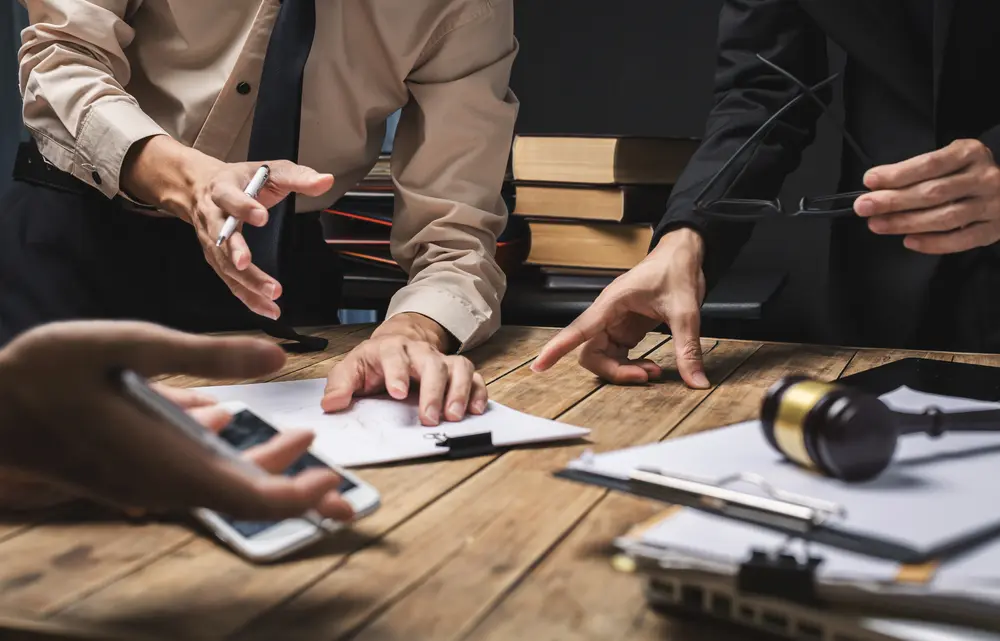 How Can You Take Action after a NYC Construction Accident