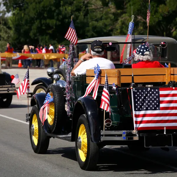 Why July 4th Weekend Sees a 40% Spike in Drunk Driving Accidents