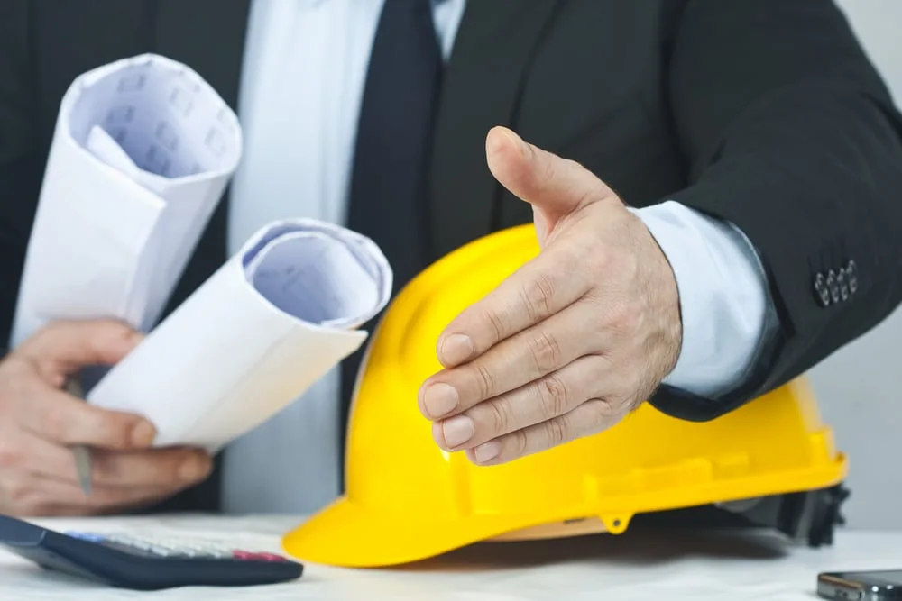 Construction Accident Lawyer in New York NY