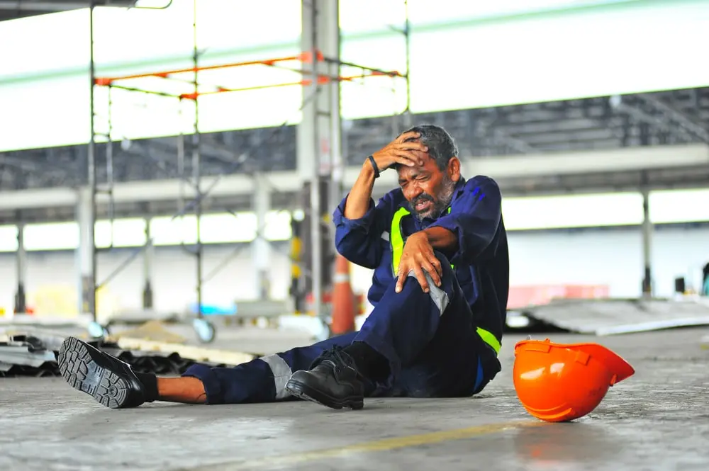 Construction Accident Lawsuits