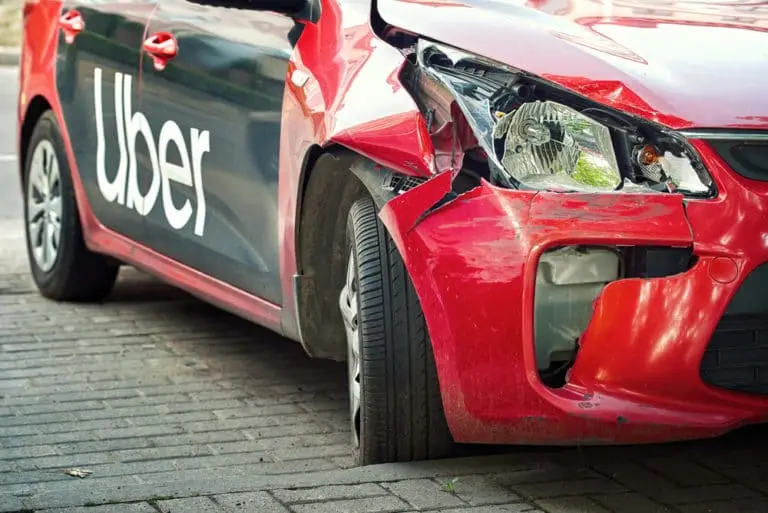 Uber Accident Attorney in New York