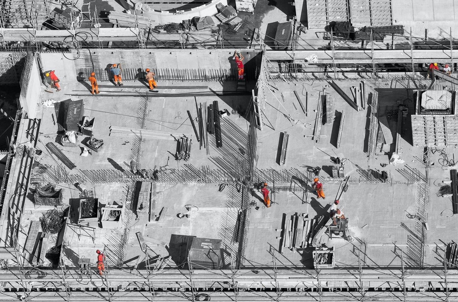 Accidentes de construcción en NYC