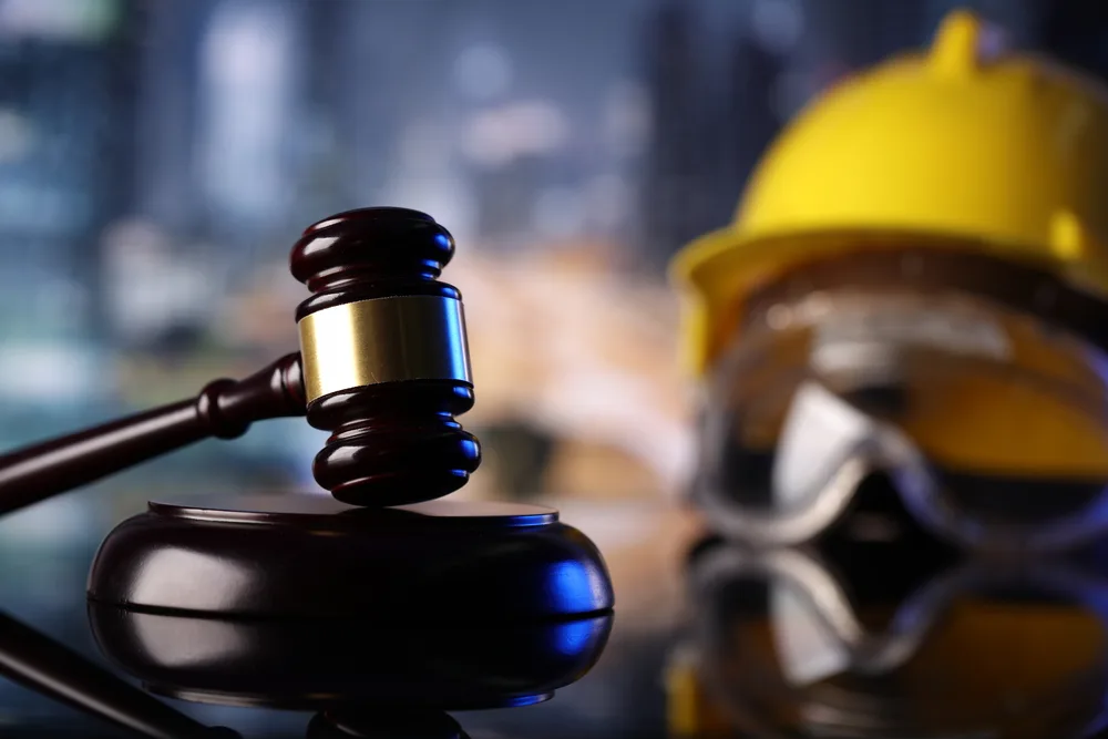 Qué hacer si necesita un abogado especializado en accidentes en obras de construcción en Nueva York
