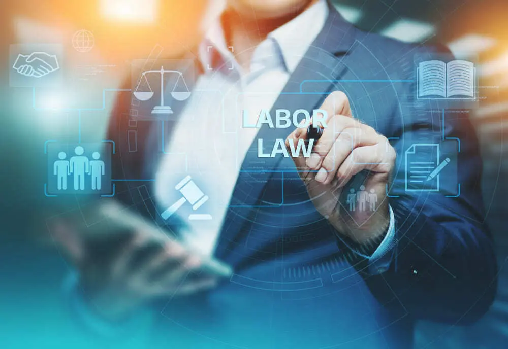 Labor Law 240