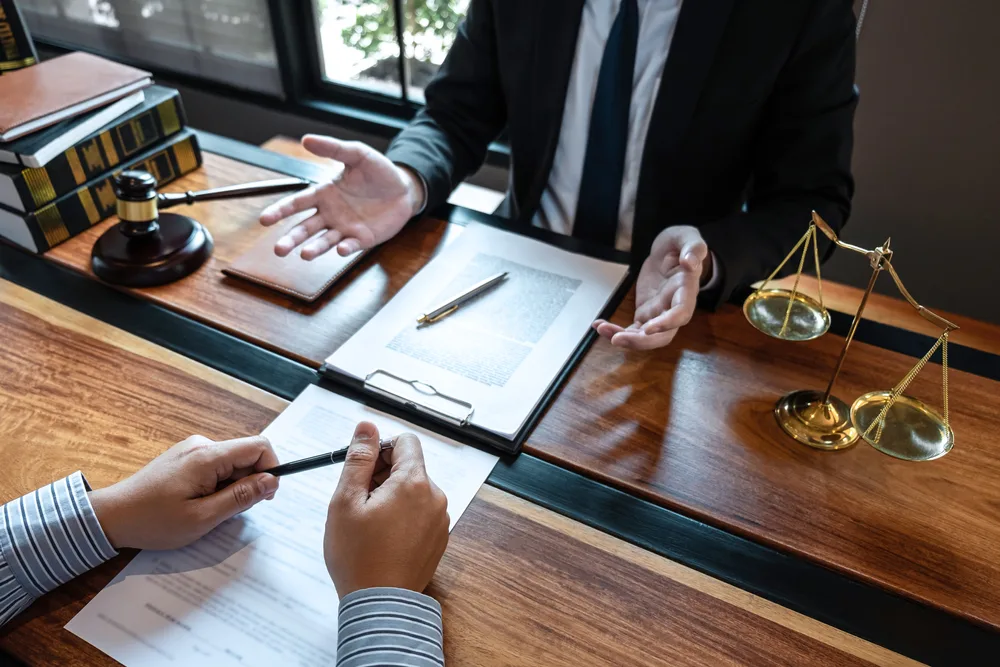 Nueva York bufete de abogados de accidentes de construcción