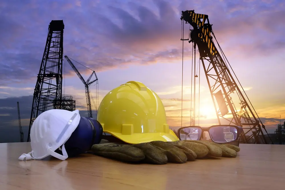 New York Construction Accident Lawyer - William Schwitzer & Associates