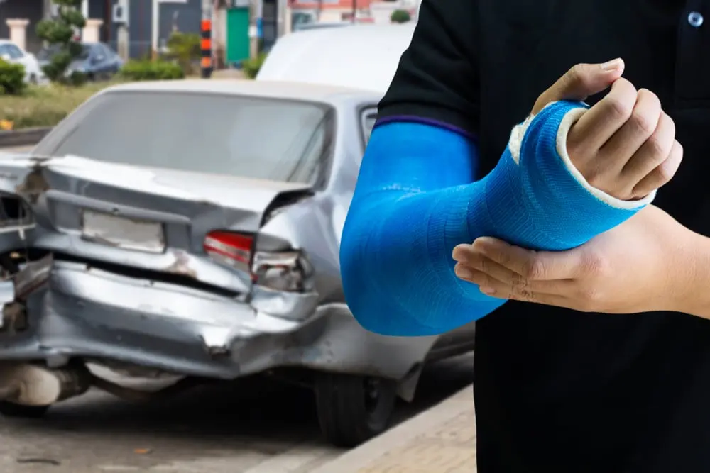 Long Island Car Accident Lawyer.
