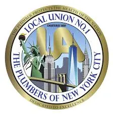 Local Union No1 logo